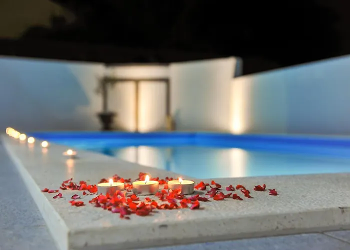 Family Friendly House With A Swimming Pool Privlaka, Zadar - 23636 Prázdninový dům *