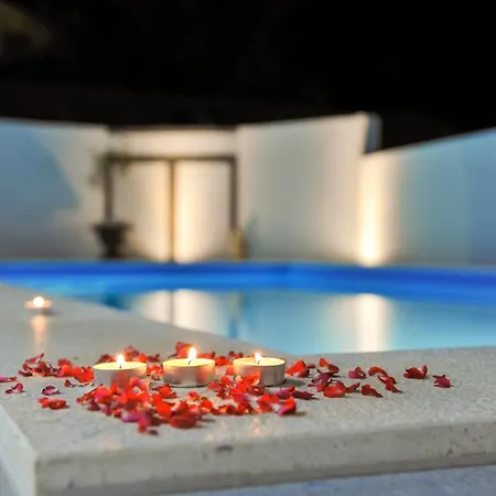 Family Friendly House With A Swimming Pool Privlaka, Zadar - 23636 Дом отдыха *