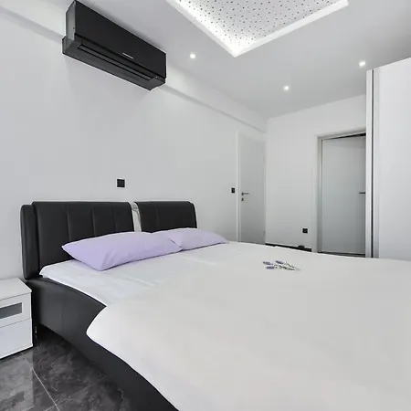 Family Friendly House With A Swimming Pool Privlaka, Zadar - 23636 Privlaka (Zadar)