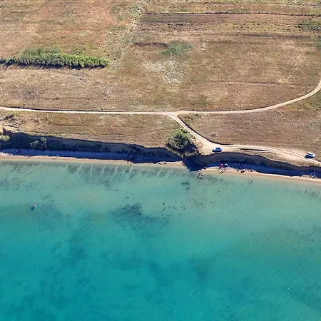 Дом отдыха Family Friendly House With A Swimming Pool Privlaka, Zadar - 23636 *