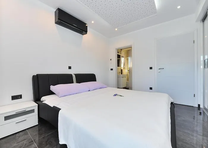 Family Friendly House With A Swimming Pool Privlaka, Zadar - 23636 Дом отдыха