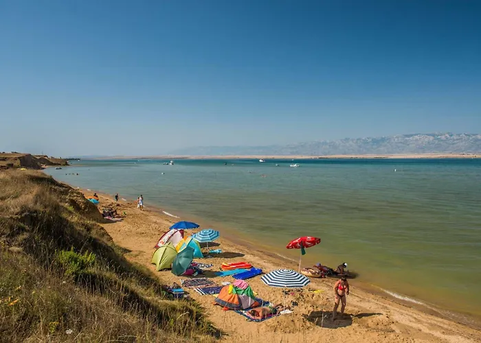 Family Friendly House With A Swimming Pool Privlaka, Zadar - 23636