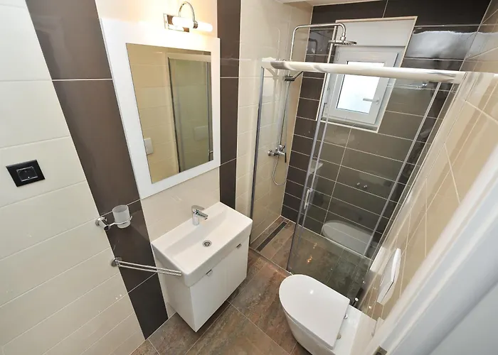 Family Friendly House With A Swimming Pool Privlaka, Zadar - 23636 *